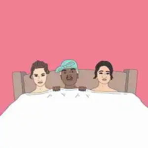 Just A Friend BY Pollari